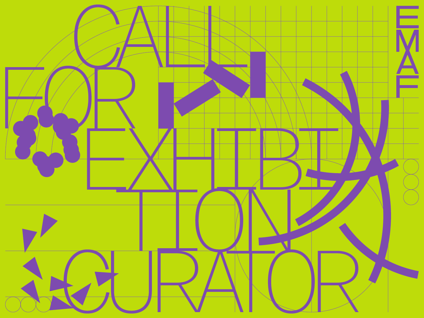 Emaf Call For Curator Website 1440x1080px