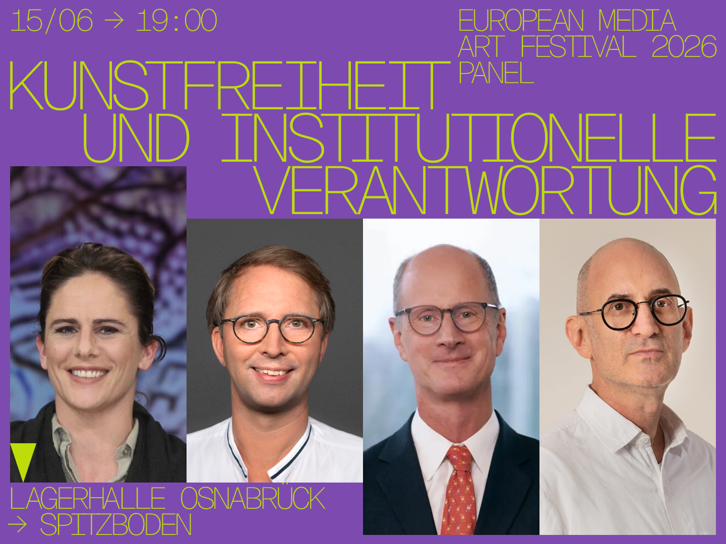 Panel news (mit Bildern)
